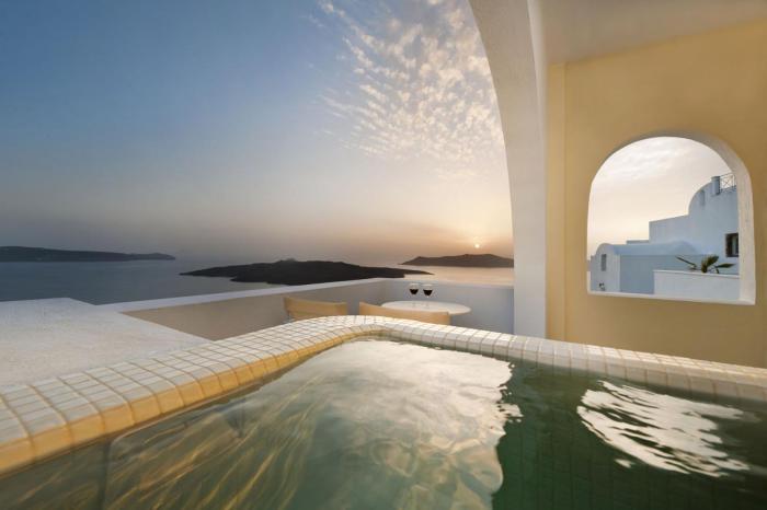 tzekos villas