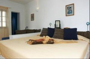 tzekos villas