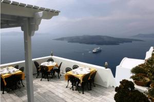 tzekos villas