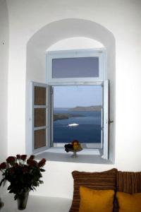 tzekos villas