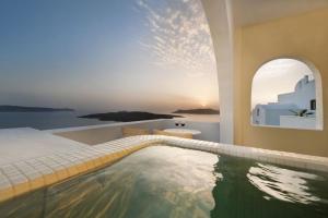tzekos villas