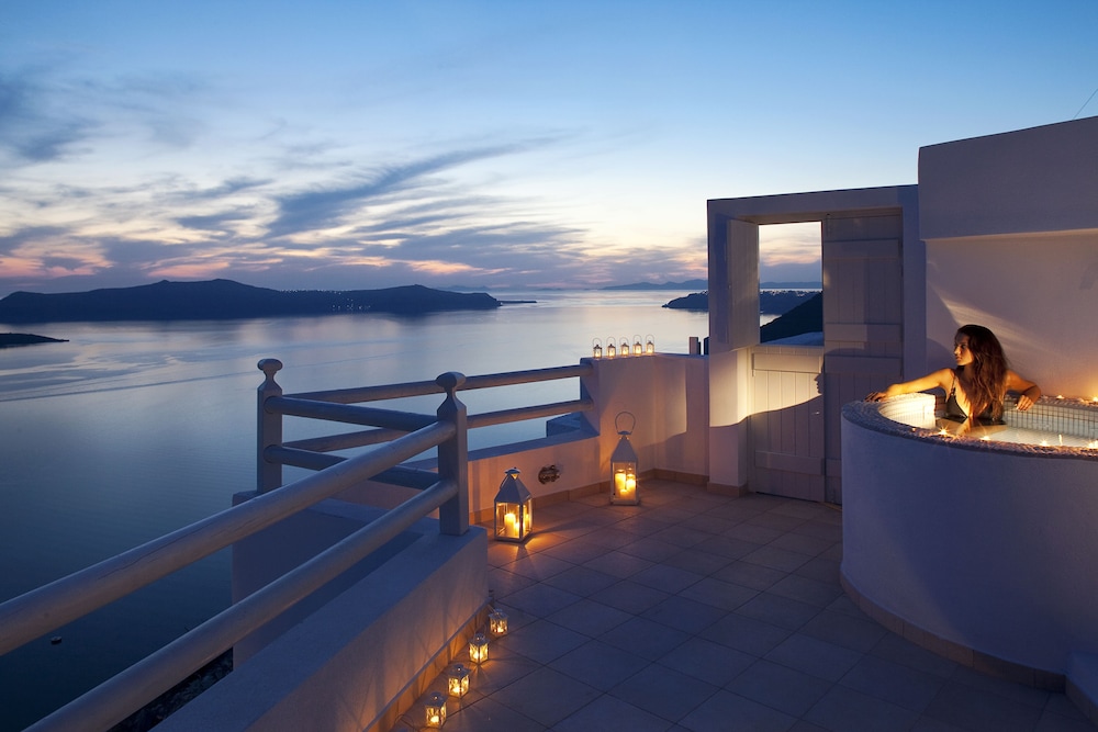 santorini
