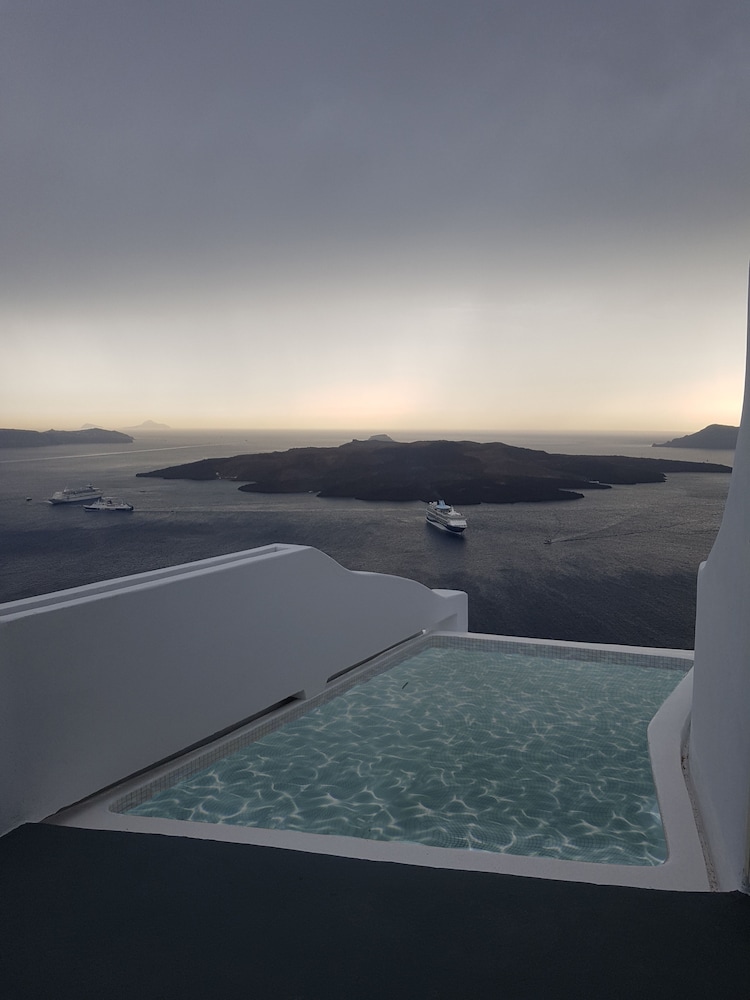santorini