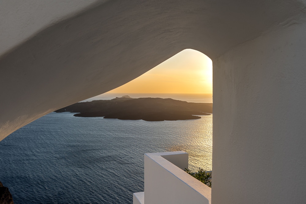 santorini