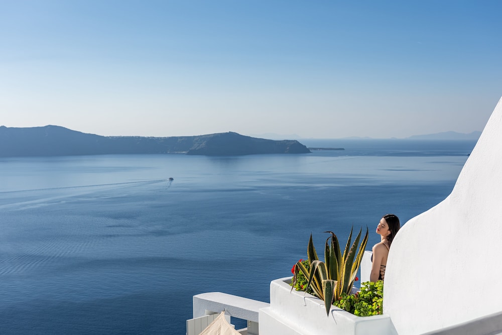 santorini