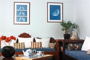 Hotel Kalma,Messaria>>Fira,3 star