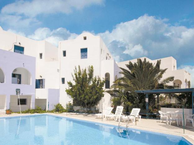 santorini