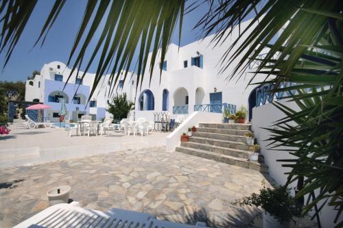 santorini