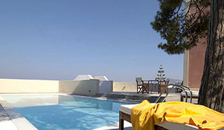 Aria Lito Mansion,Fira>>Episkopi Gonias,4 star