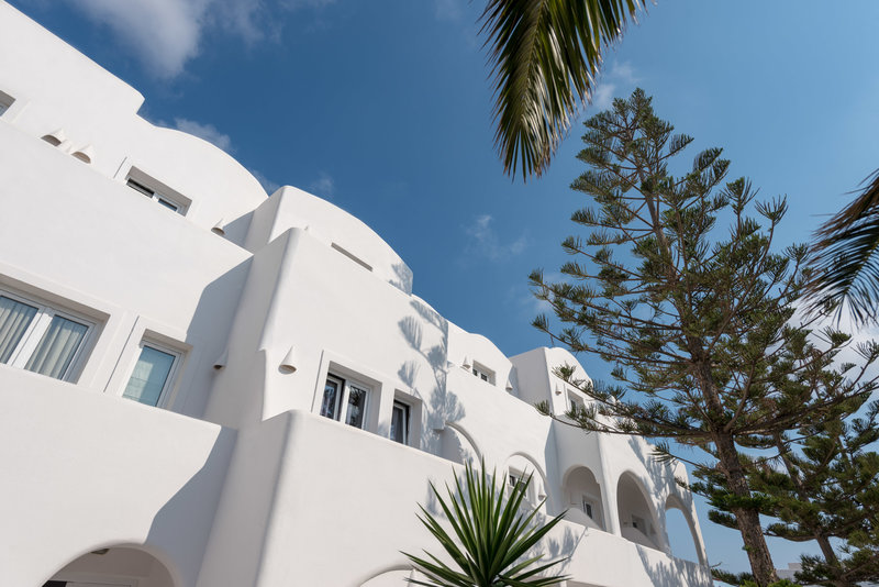 hotel daedalus