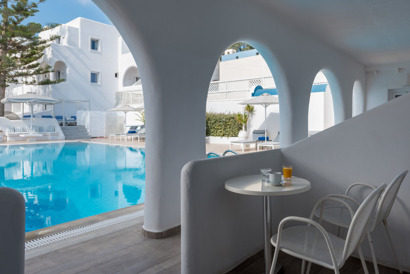 hotel daedalus