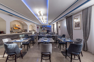 hotel daedalus