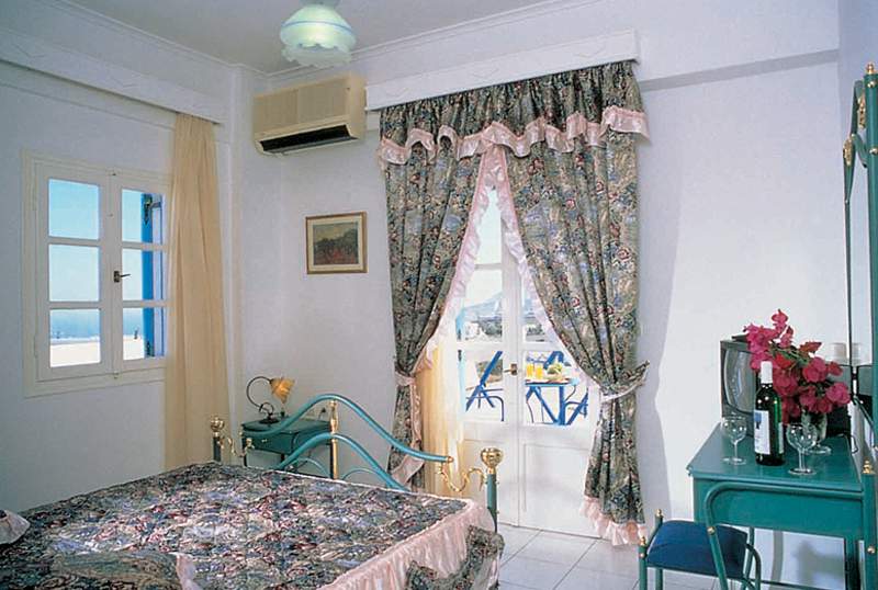 hotel daedalus