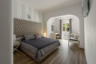 hotel daedalus