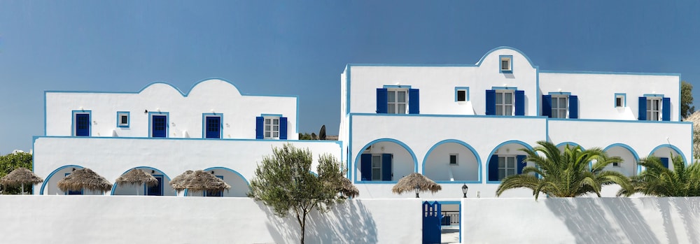 santorini