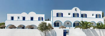 santorini