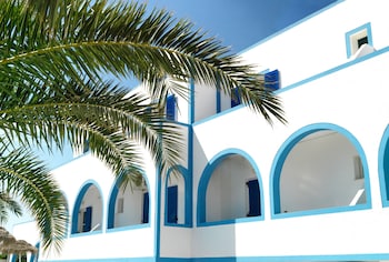 santorini