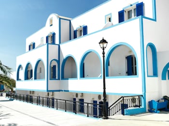 santorini