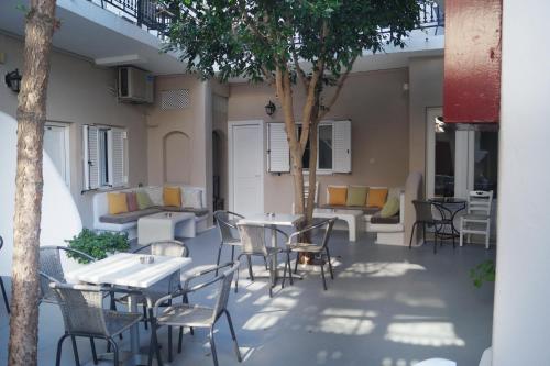 tataki hotel