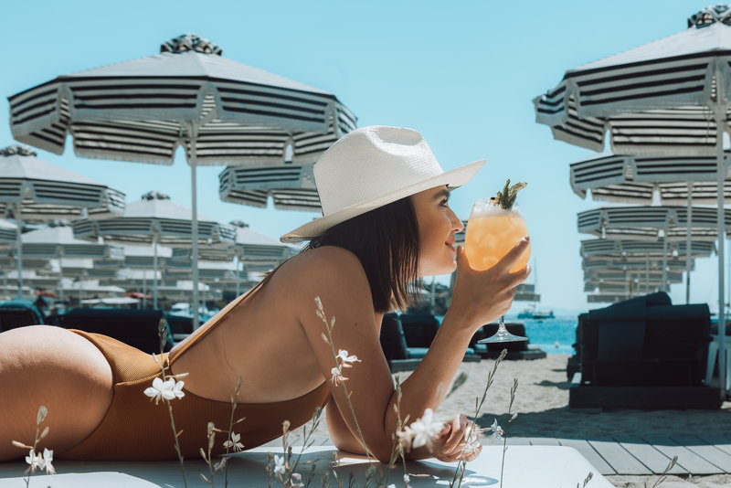mykonos ammos hotel