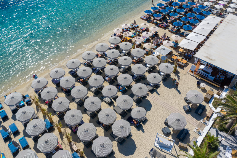 mykonos ammos hotel