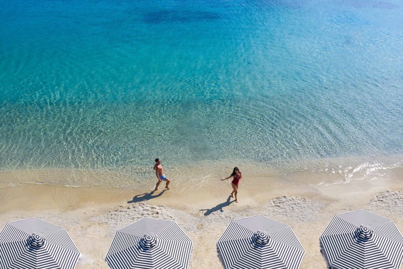 mykonos ammos hotel