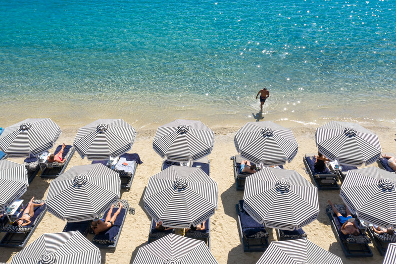 mykonos ammos hotel