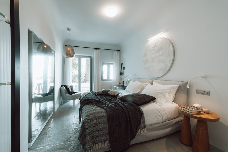 mykonos ammos hotel
