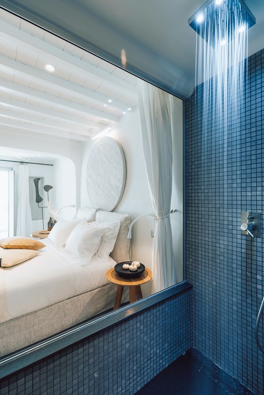 mykonos ammos hotel