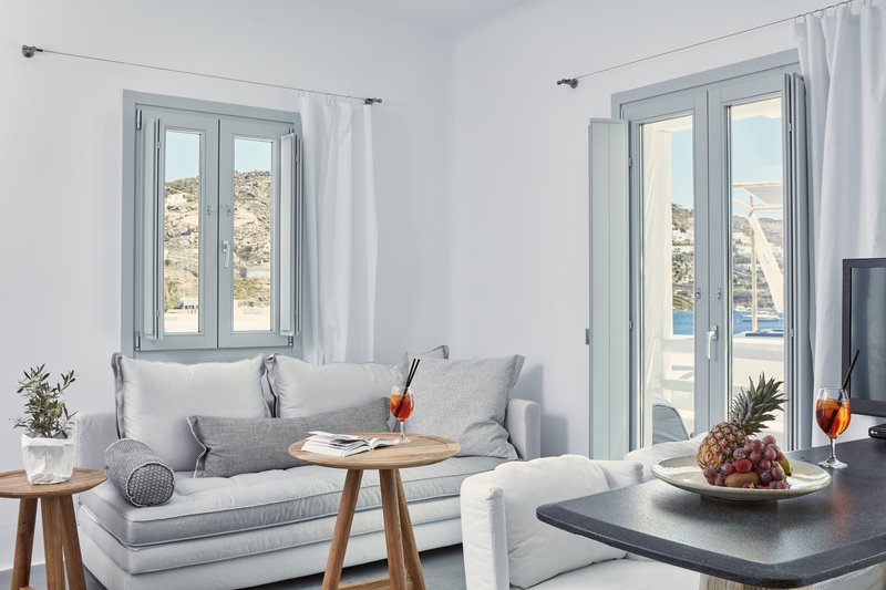 mykonos ammos hotel