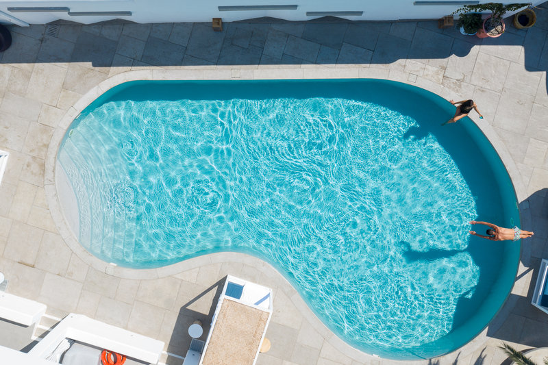 mykonos ammos hotel