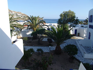 Mykonos Ammos Hotel,Near Ornos Beach,5 star