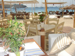 Mykonos Ammos Hotel,Near Ornos Beach,5 star
