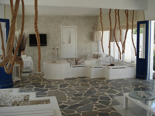 Mykonos Ammos Hotel,Near Ornos Beach,5 star