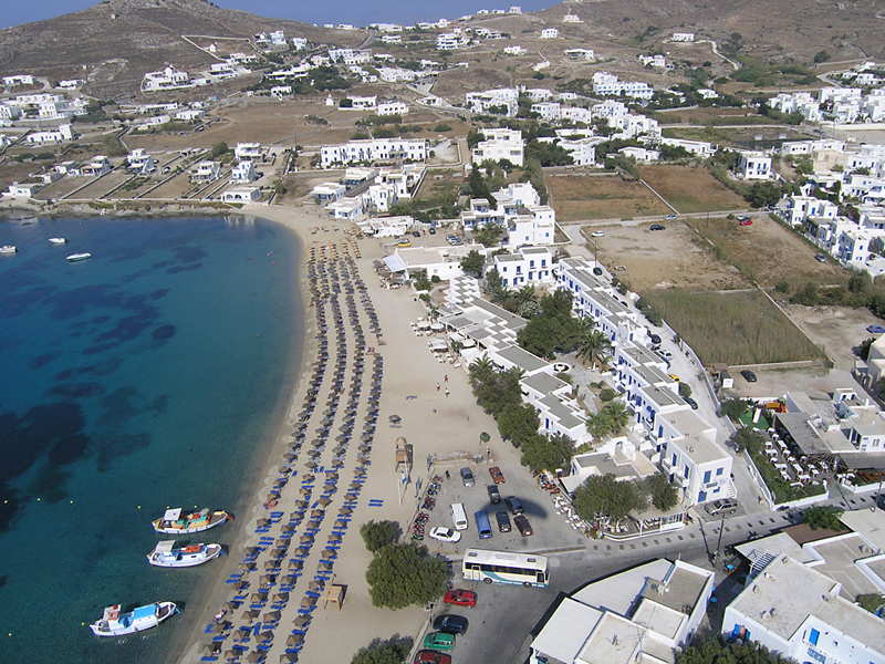 mykonos