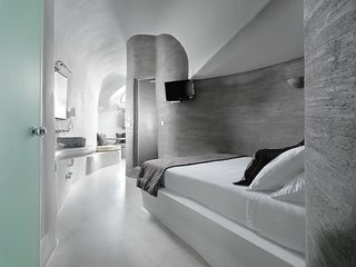 Tholos Resort,Imerovigli>>Fira,4 star