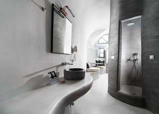 Tholos Resort,Imerovigli>>Fira,4 star