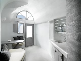 Tholos Resort,Imerovigli>>Fira,4 star