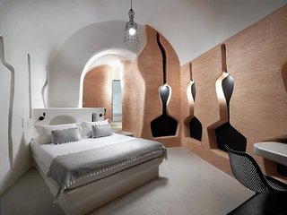 Tholos Resort,Imerovigli>>Fira,4 star