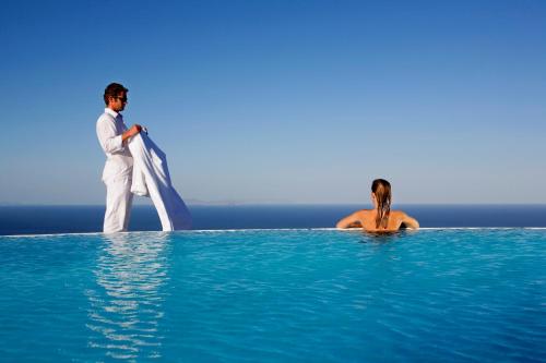 Carpe Diem Exclusive Boutique Resort - Adults Only,Messaria>>Fira,5 star