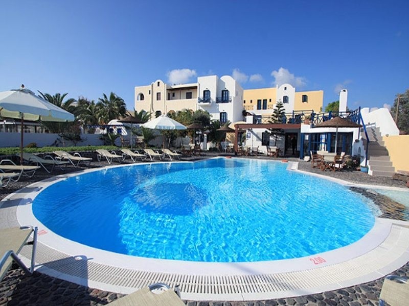santorini