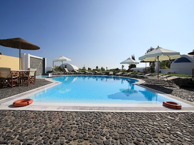 santorini