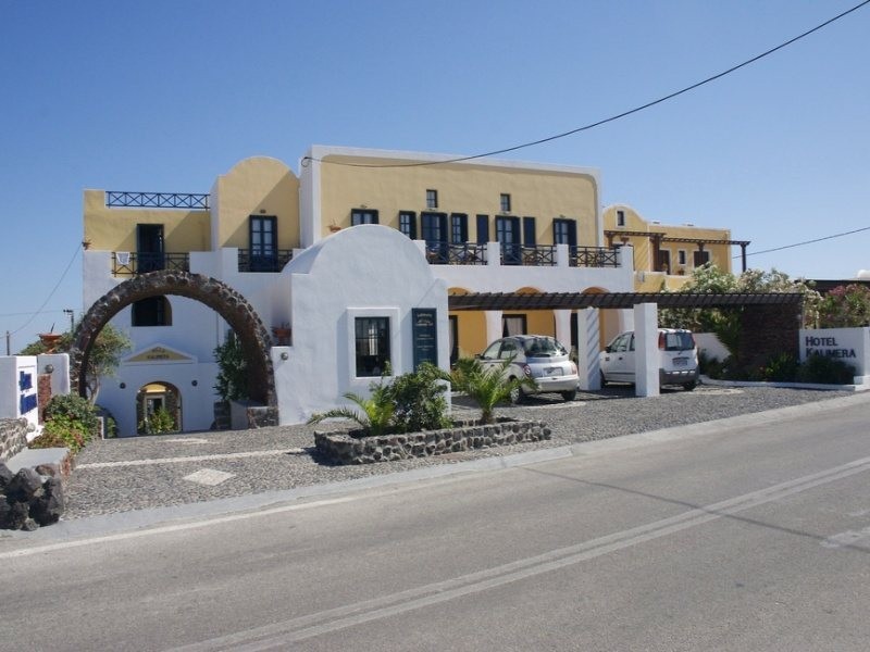 santorini