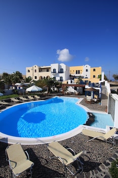 santorini