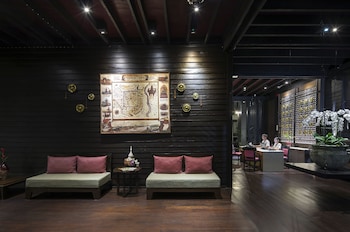 u chiang mai