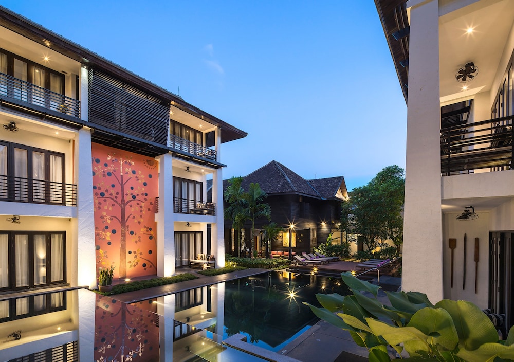 u chiang mai