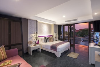 u chiang mai