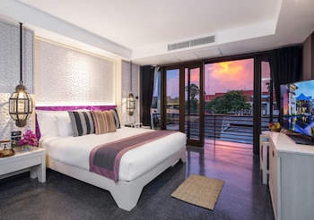 u chiang mai