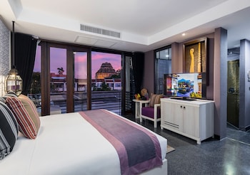 u chiang mai