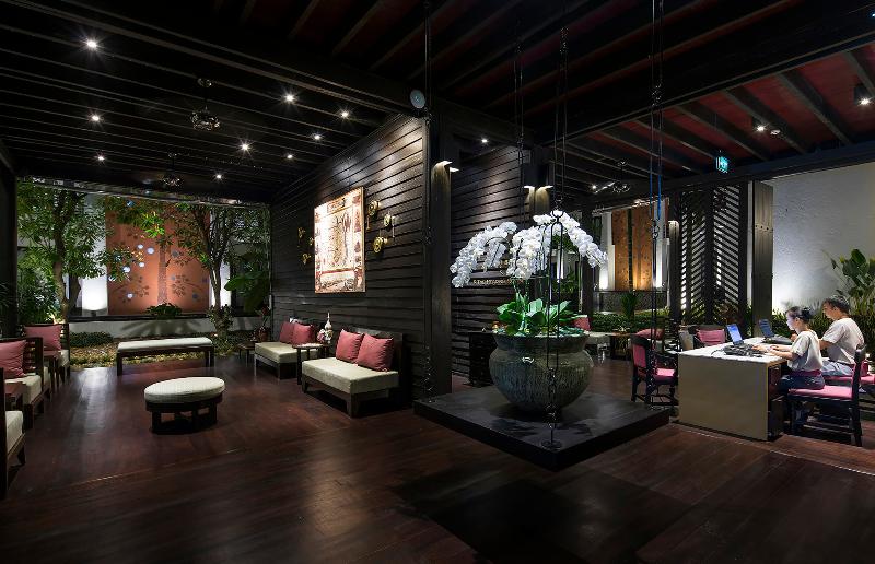 u chiang mai